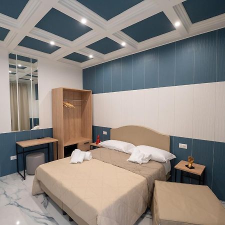 Отель Hr Boutique Porto, Napoli Centro, By Clapa Group Экстерьер фото