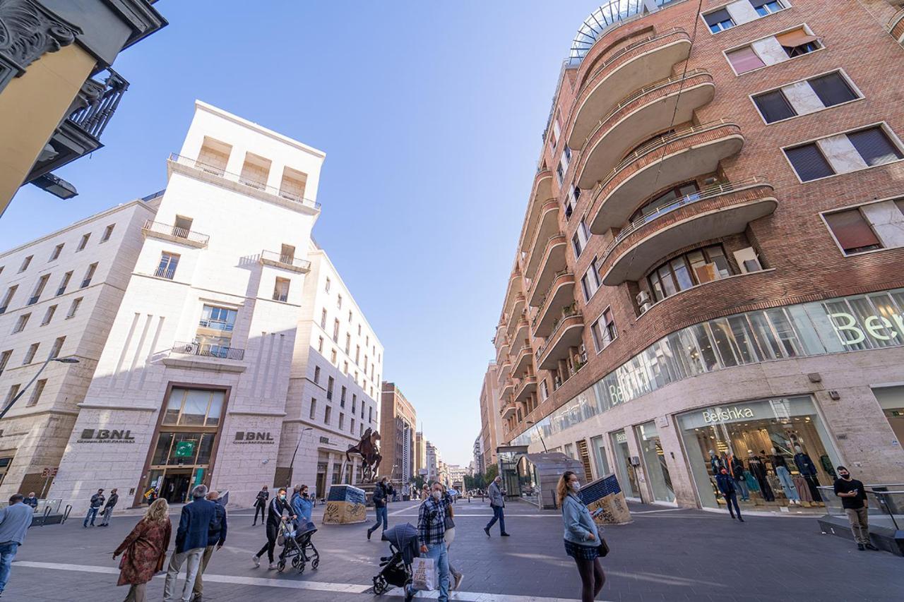 Отель Hr Boutique Porto, Napoli Centro, By Clapa Group Экстерьер фото