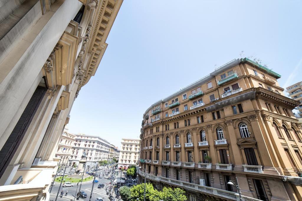 Отель Hr Boutique Porto, Napoli Centro, By Clapa Group Экстерьер фото