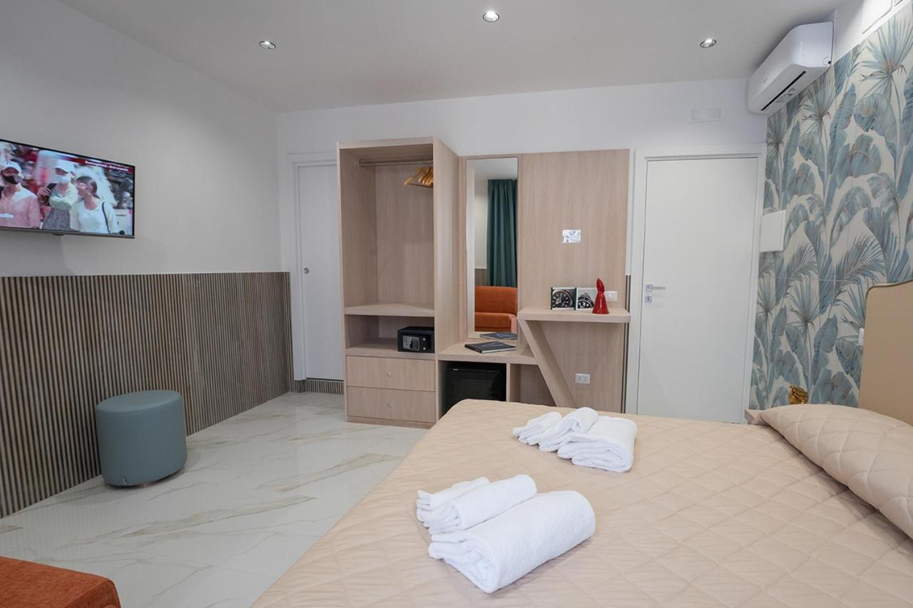 Отель Hr Boutique Porto, Napoli Centro, By Clapa Group Экстерьер фото