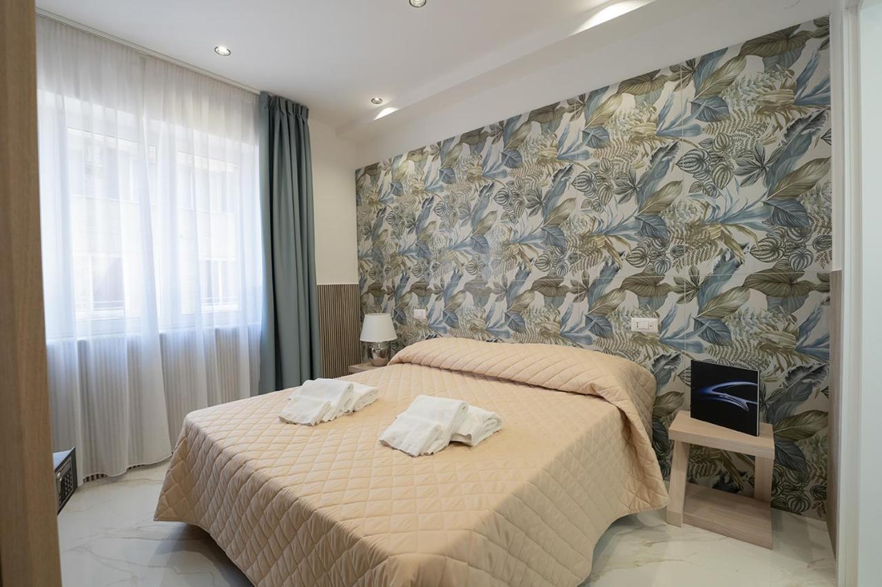 Отель Hr Boutique Porto, Napoli Centro, By Clapa Group Экстерьер фото