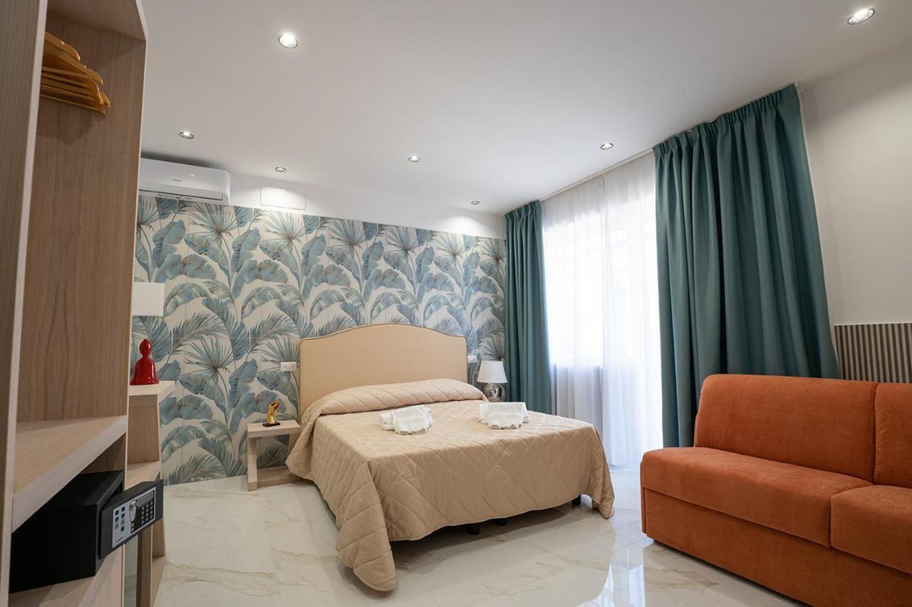 Отель Hr Boutique Porto, Napoli Centro, By Clapa Group Экстерьер фото