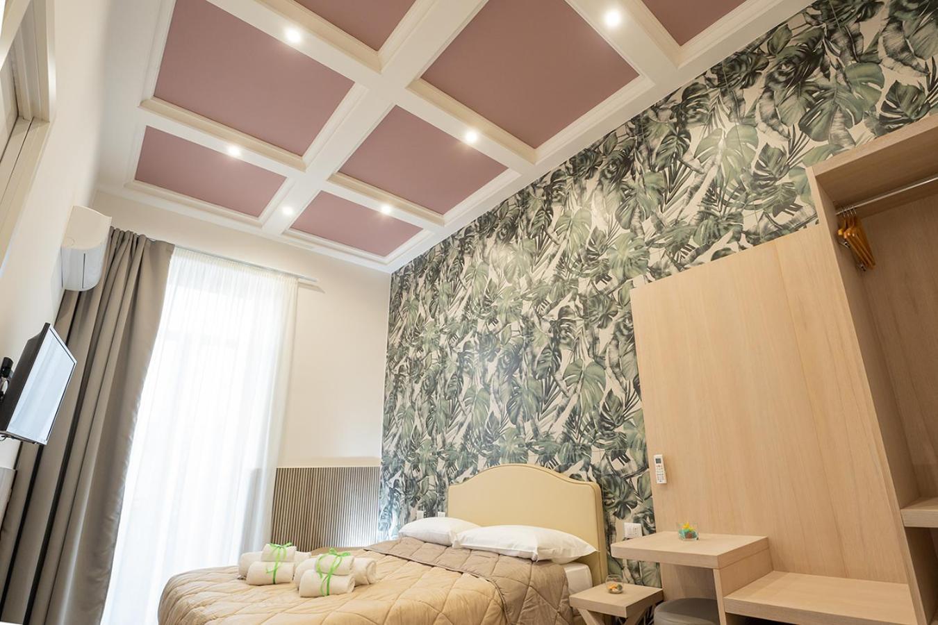 Отель Hr Boutique Porto, Napoli Centro, By Clapa Group Экстерьер фото