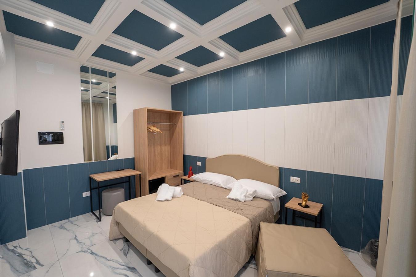 Отель Hr Boutique Porto, Napoli Centro, By Clapa Group Экстерьер фото