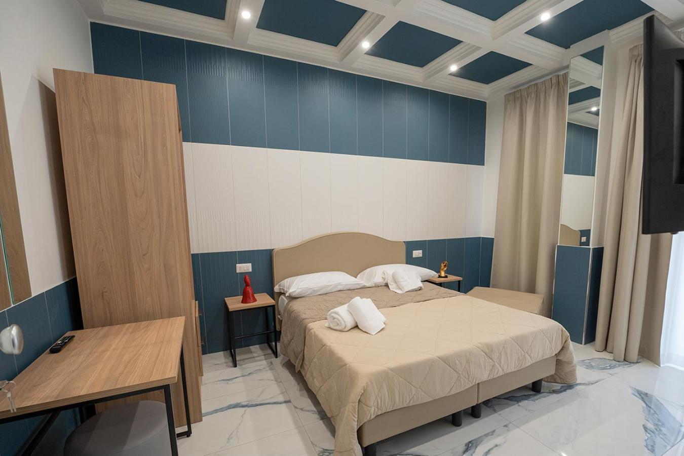 Отель Hr Boutique Porto, Napoli Centro, By Clapa Group Экстерьер фото