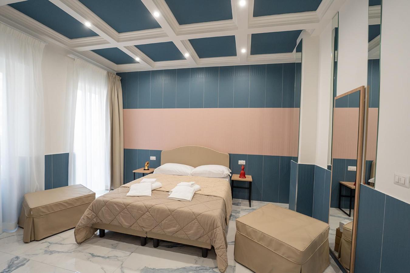 Отель Hr Boutique Porto, Napoli Centro, By Clapa Group Экстерьер фото