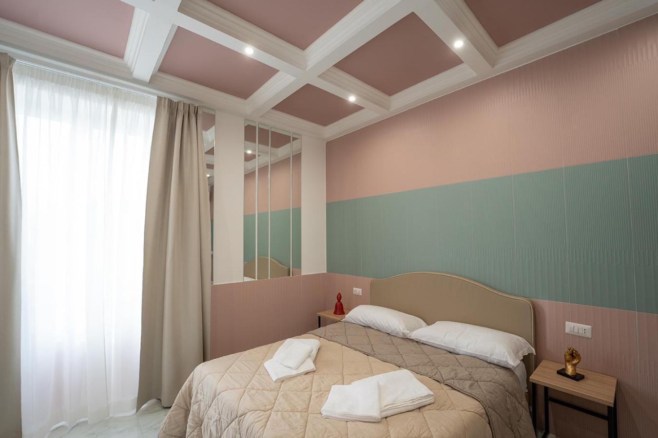 Отель Hr Boutique Porto, Napoli Centro, By Clapa Group Экстерьер фото
