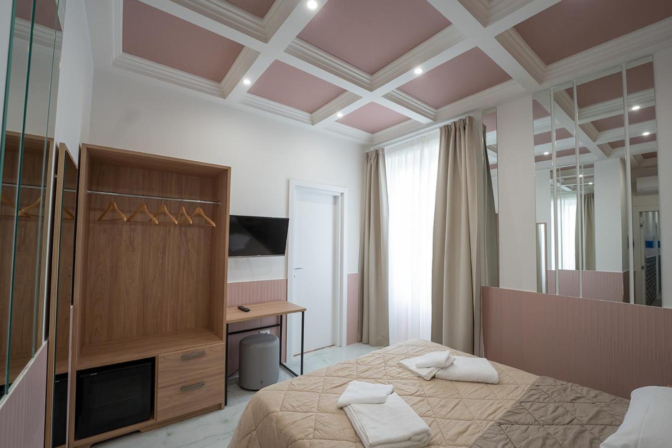 Отель Hr Boutique Porto, Napoli Centro, By Clapa Group Экстерьер фото