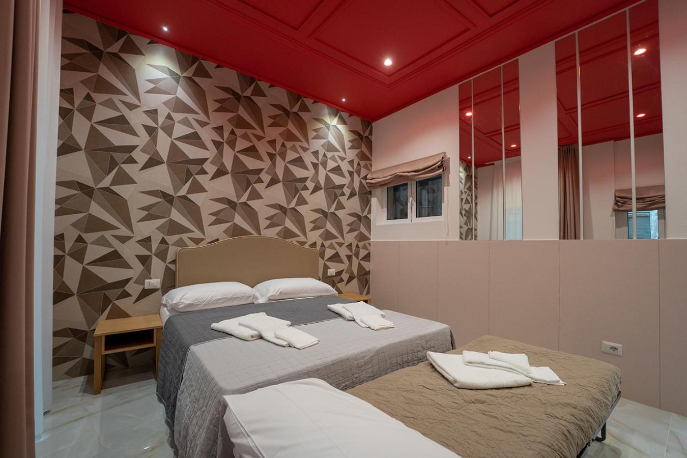 Отель Hr Boutique Porto, Napoli Centro, By Clapa Group Экстерьер фото