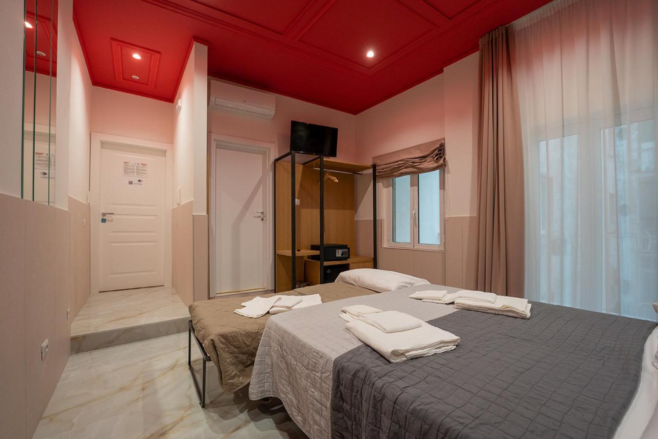 Отель Hr Boutique Porto, Napoli Centro, By Clapa Group Экстерьер фото