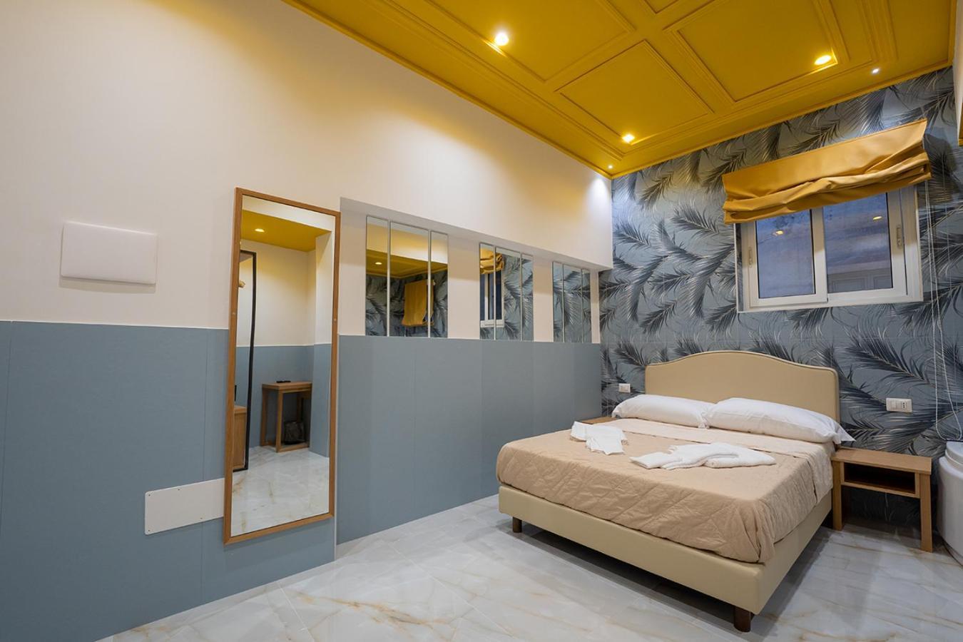 Отель Hr Boutique Porto, Napoli Centro, By Clapa Group Экстерьер фото